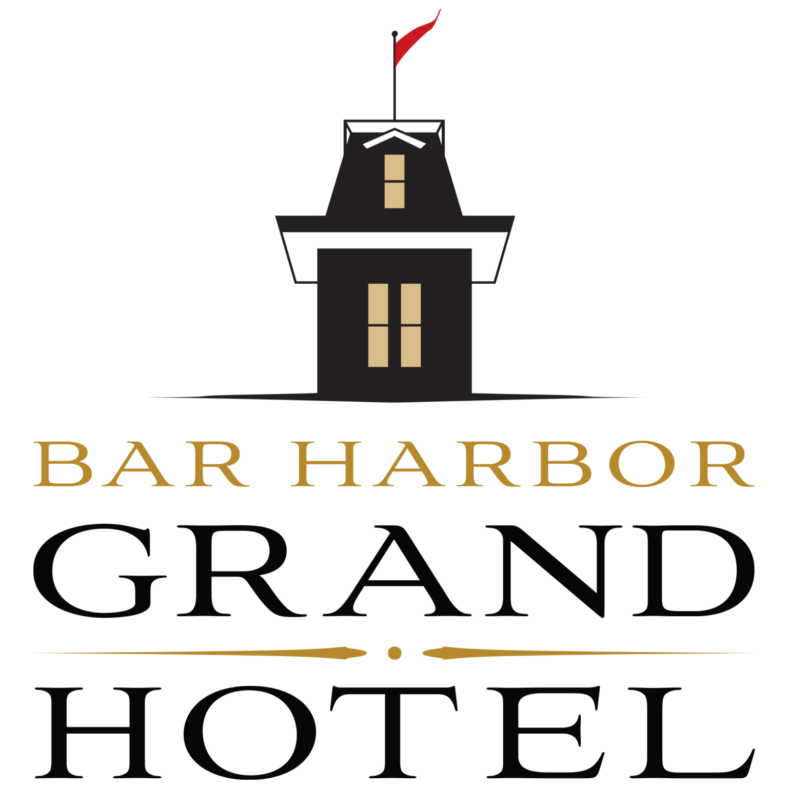 Best Bar Harbor, Maine Hotel Bar Harbor Grand Hotel