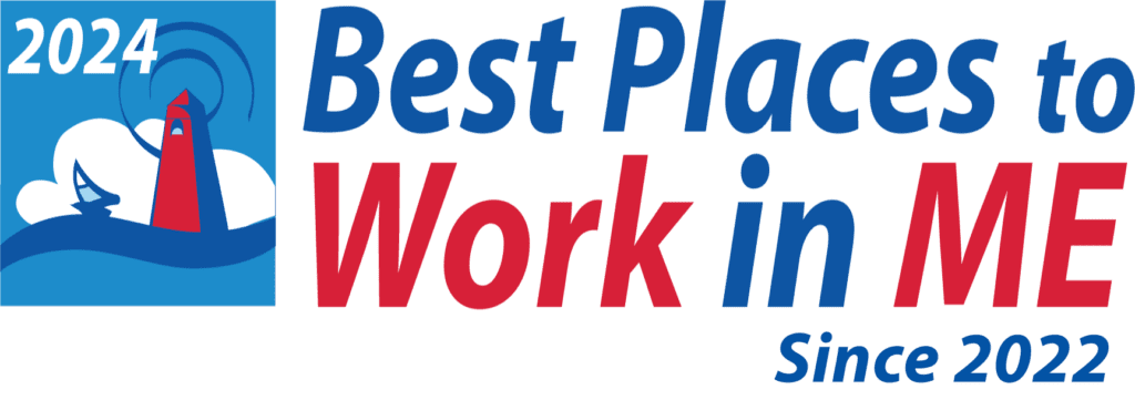 2024 Best Places to Work in Maine