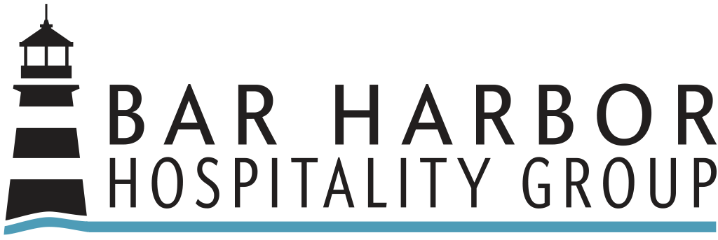 Bar Harbor Hospitality Group Logo